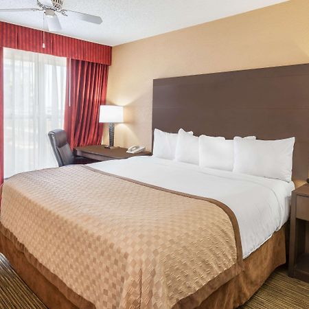 Affordable Suites Of America Detroit-워렌 외부 사진