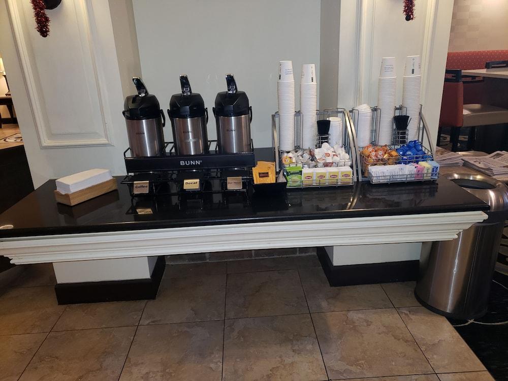 Affordable Suites Of America Detroit-워렌 외부 사진