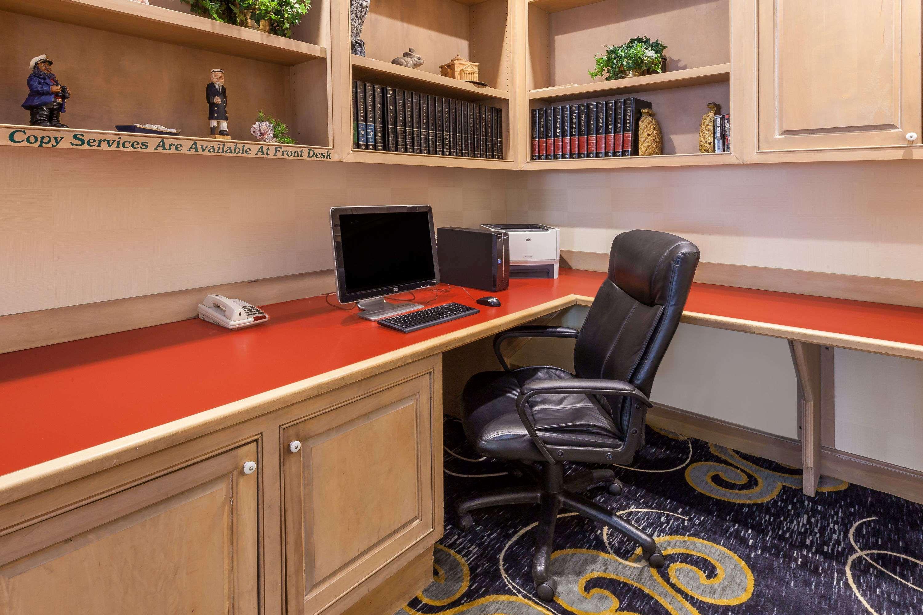 Affordable Suites Of America Detroit-워렌 외부 사진