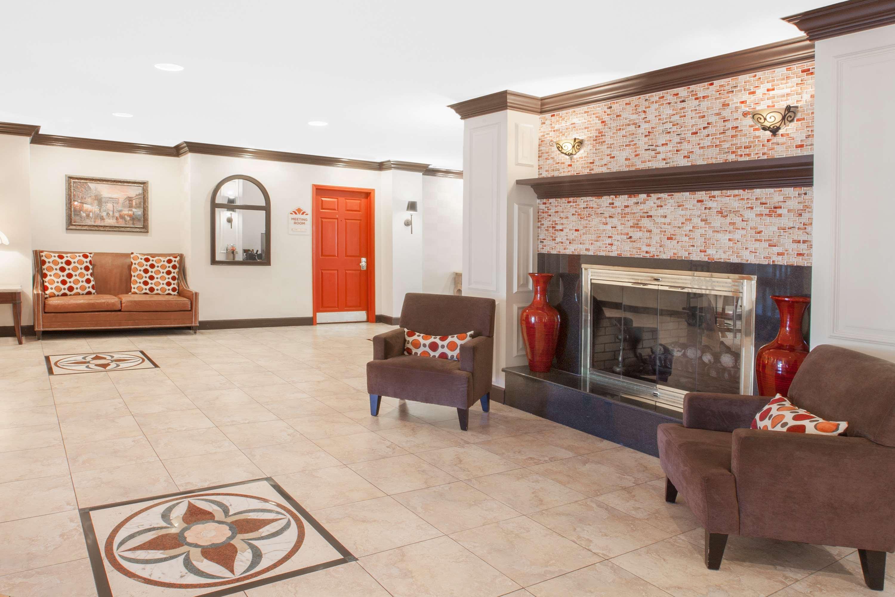 Affordable Suites Of America Detroit-워렌 외부 사진