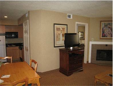 Affordable Suites Of America Detroit-워렌 객실 사진